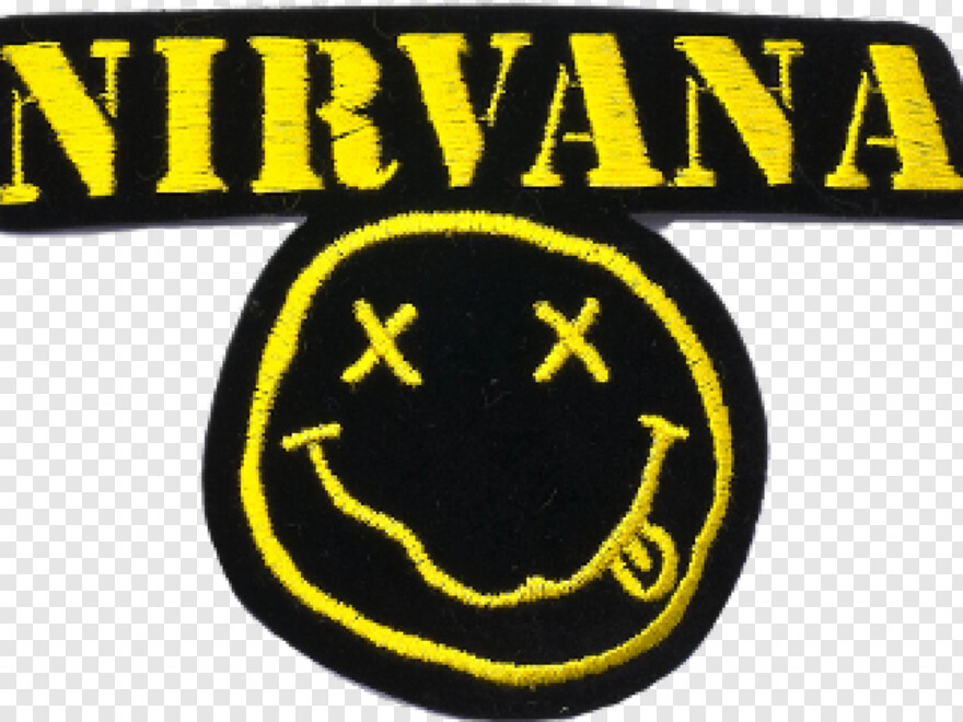 nirvana-logo # 412812