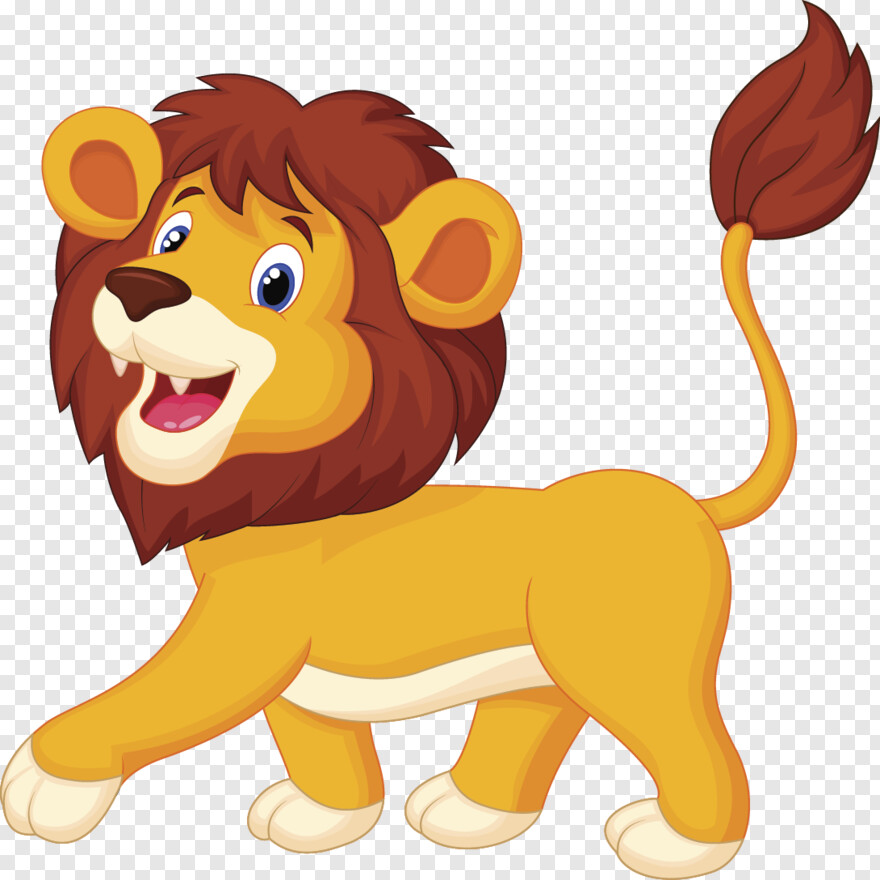 lion-roar # 429367