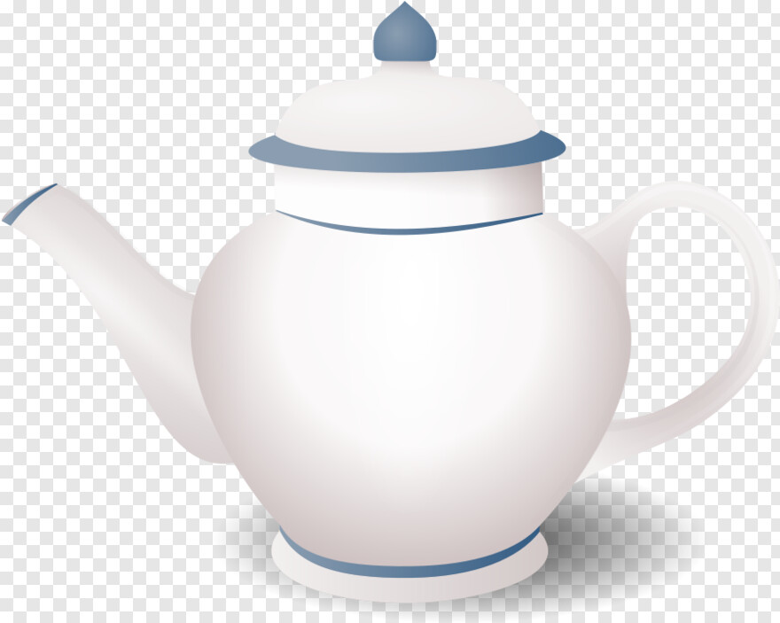 teapot # 755436
