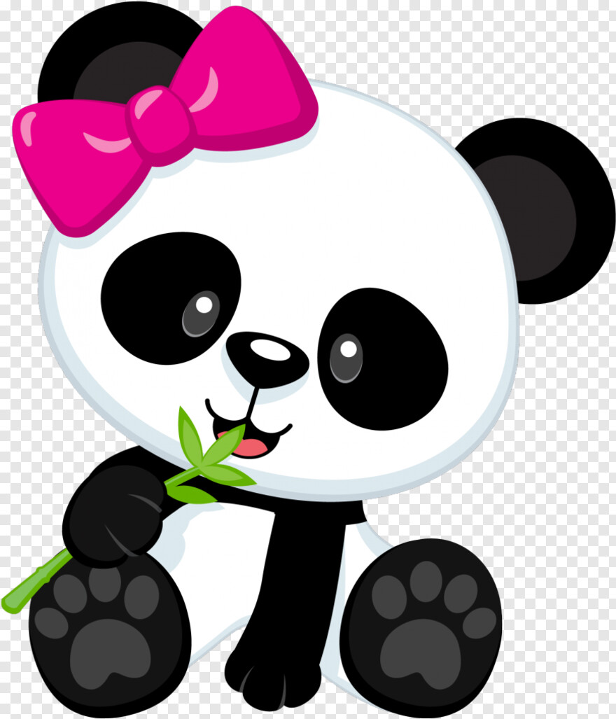 cute-panda # 667284