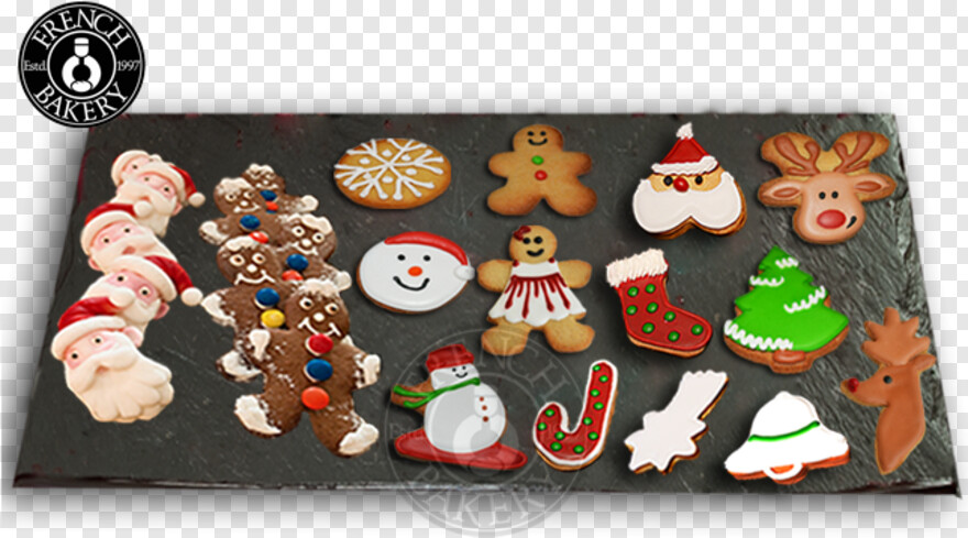 christmas-cookies # 420192