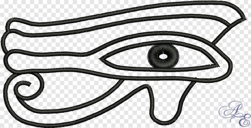 eye-of-horus # 329468