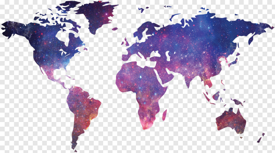 world-map-vector # 807094