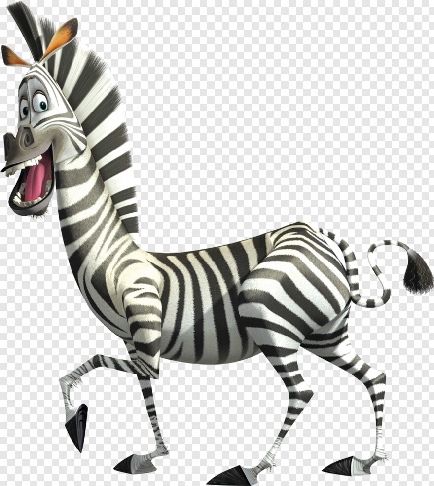 zebra # 727848