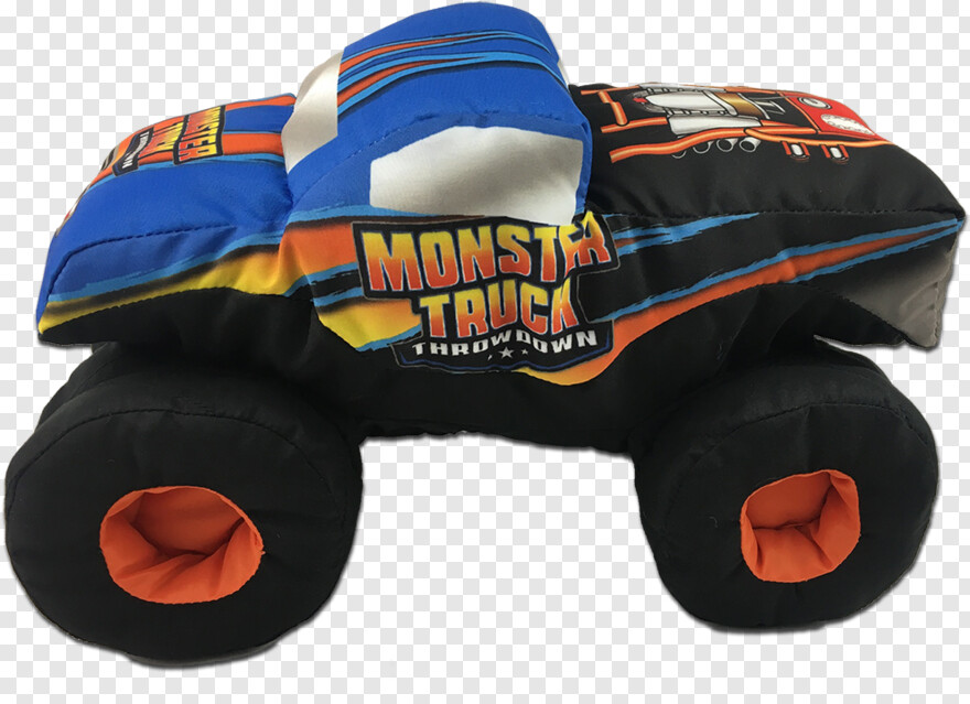 monster-truck # 687073