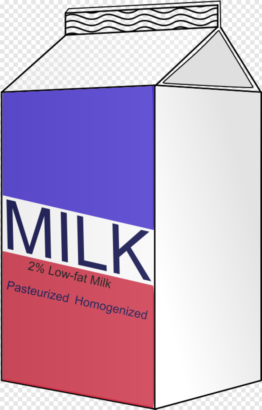 milk-carton # 1060255