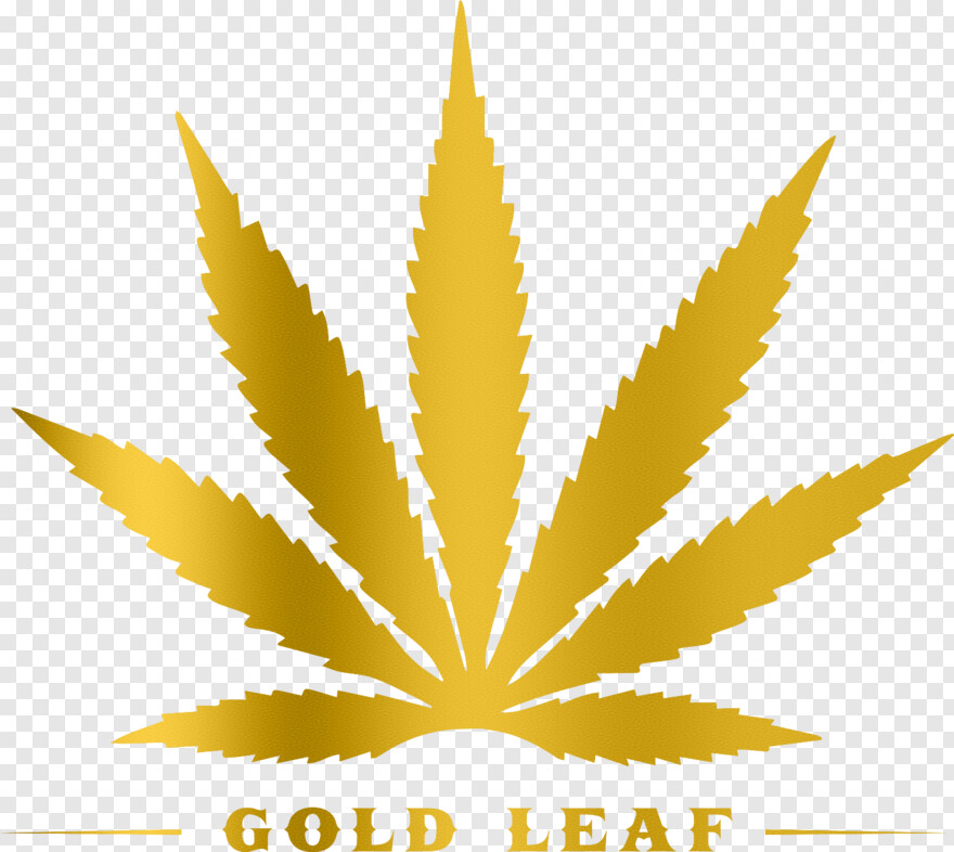 weed-leaf # 380991