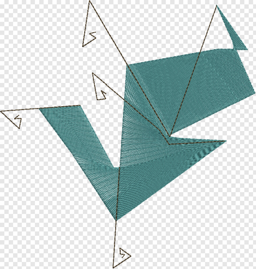 triangle-banner # 599256