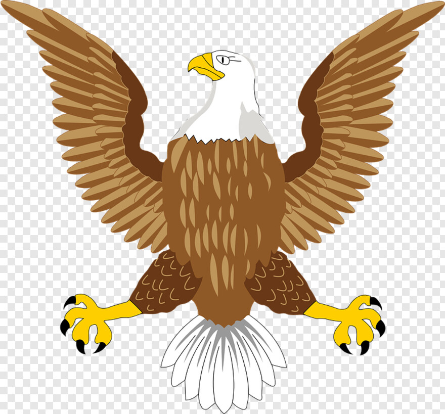 eagle-symbol # 454823