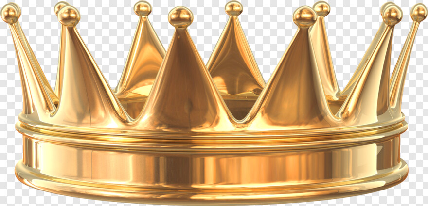 gold-crown # 429380