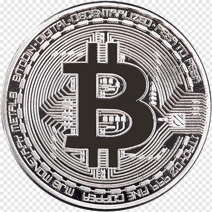 bitcoin-logo # 357299