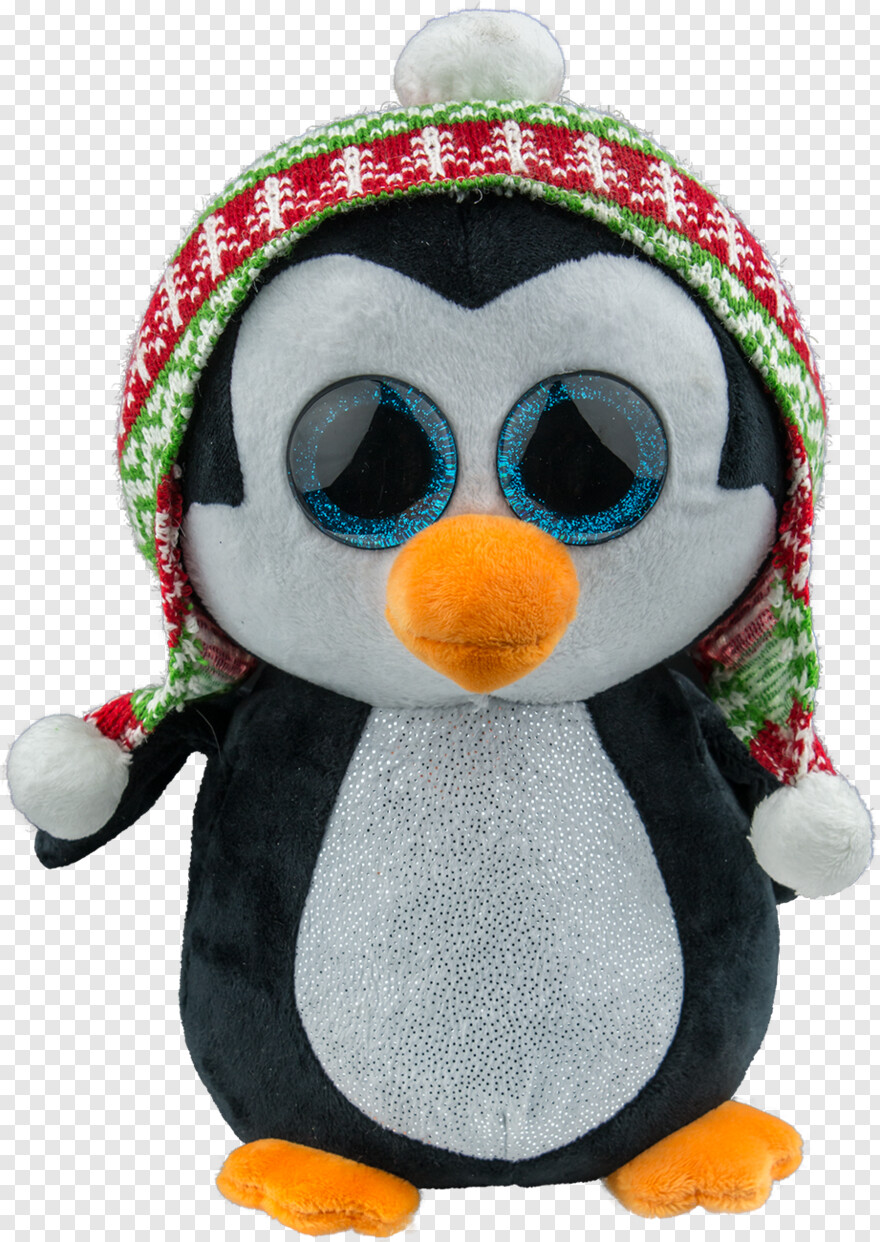christmas-penguin # 388670