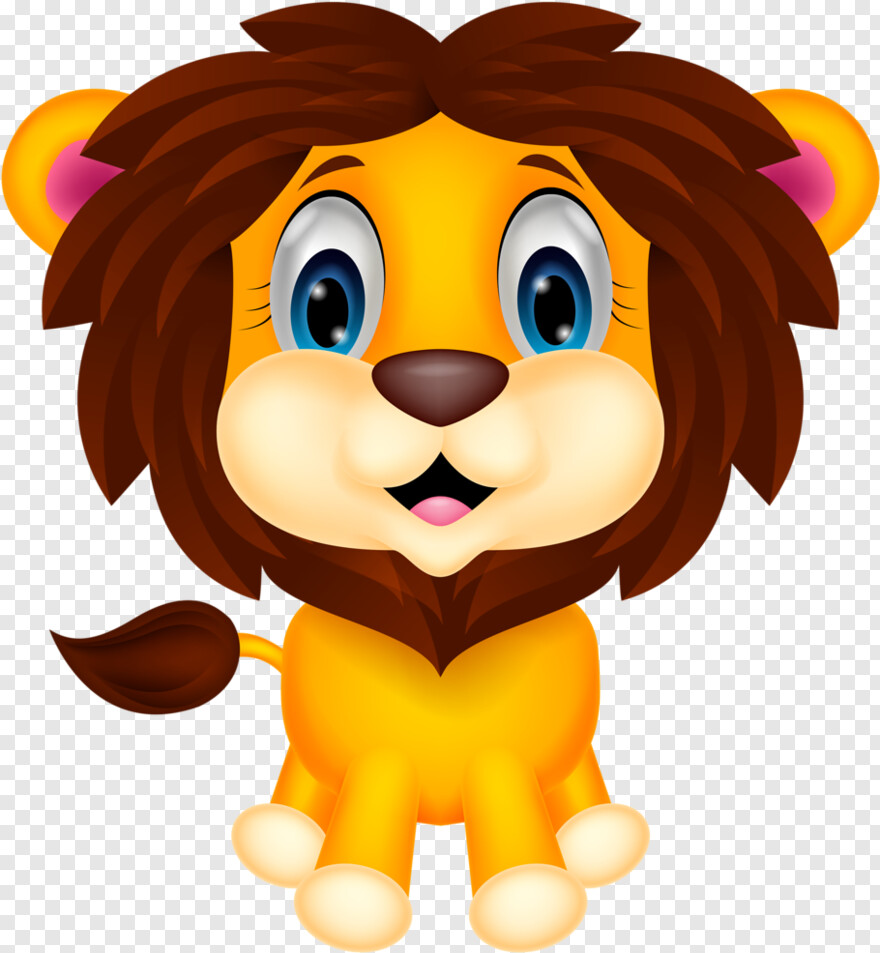 lion-head # 850235