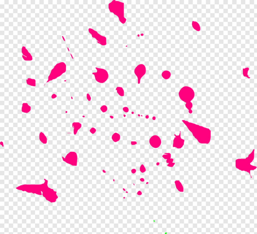  Black Paint Splatter, Polka Dots, Gold Dots, Red Paint Splatter, White Polka Dots, Dots