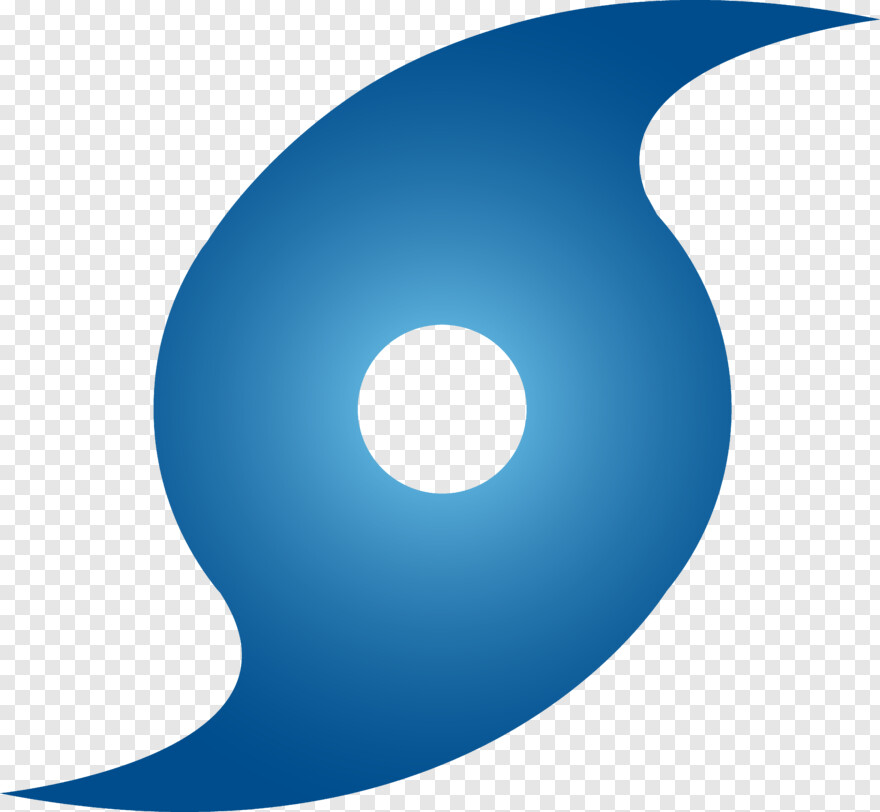 Hurricane Symbol, Hurricane #837909 - Free Icon Library