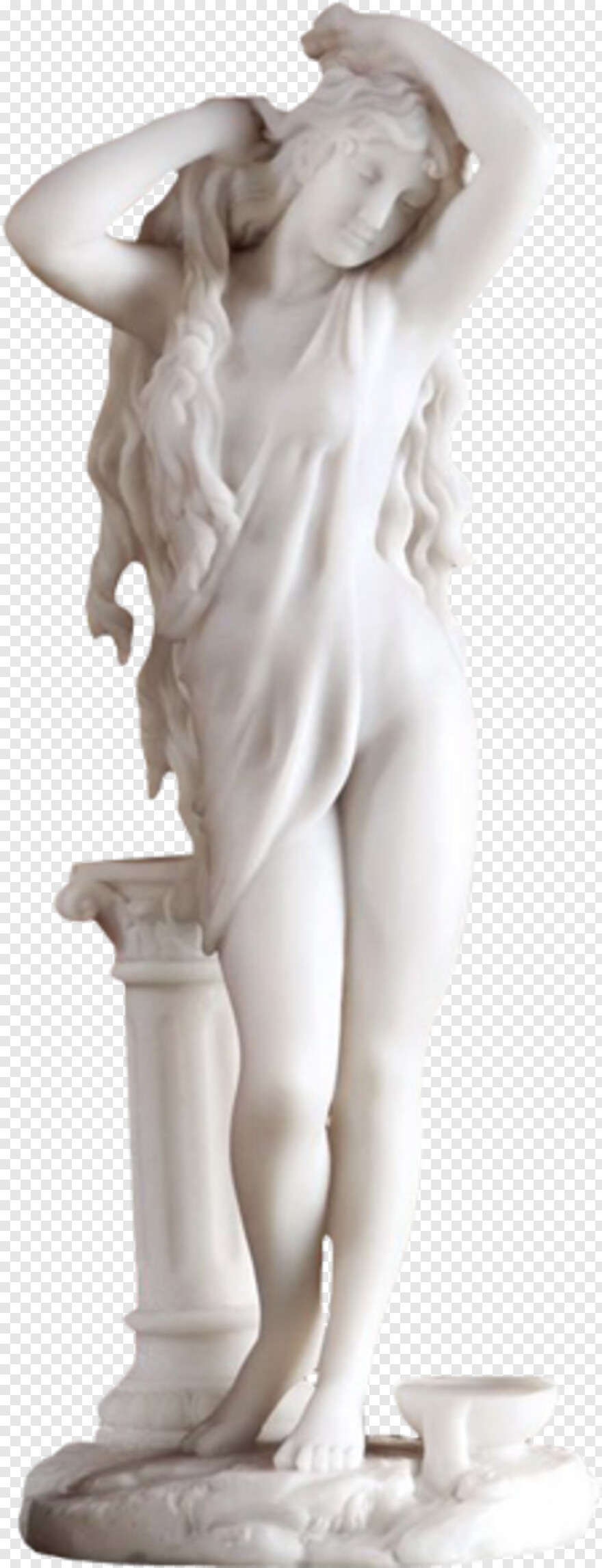 greek-statue # 611443