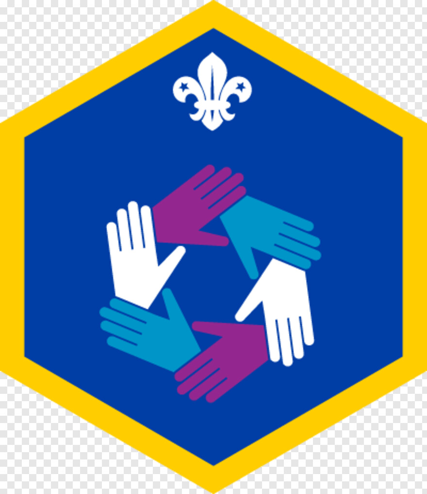 girl-scout-logo # 425059