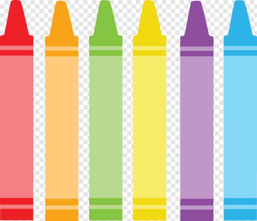 crayons # 478462
