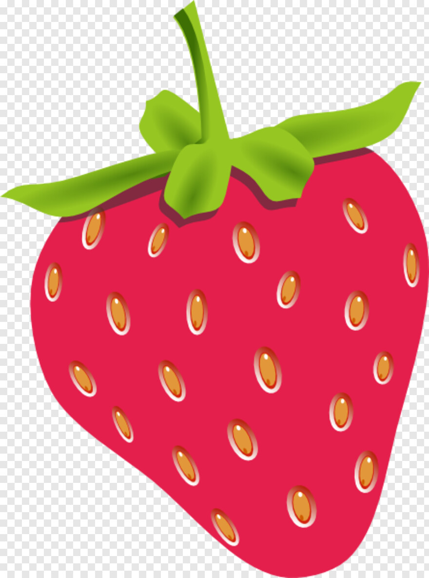 strawberry-shortcake # 723787