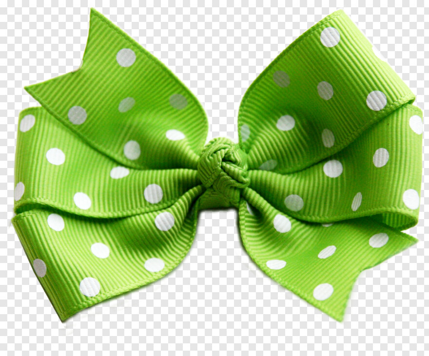 green-bow # 435717