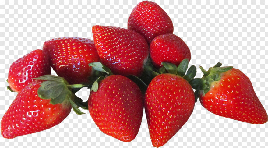 strawberries # 642982
