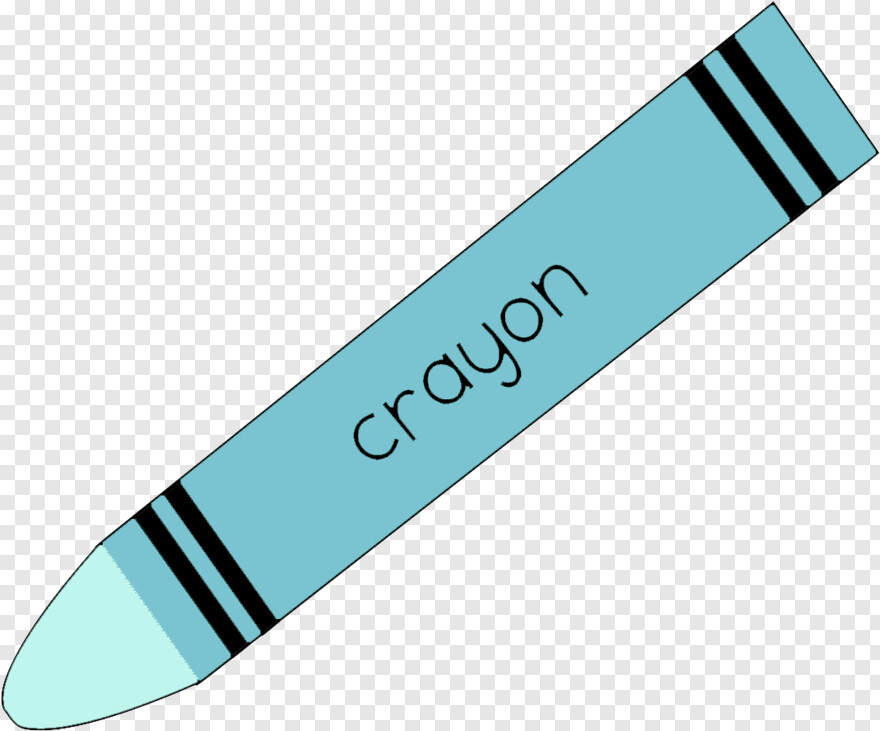 crayons # 511965