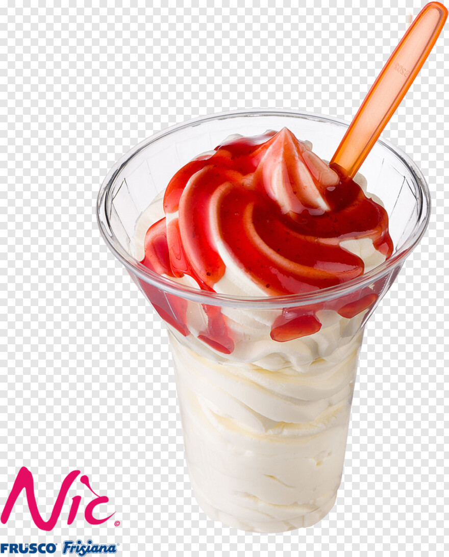 ice-cream-sundae # 609967