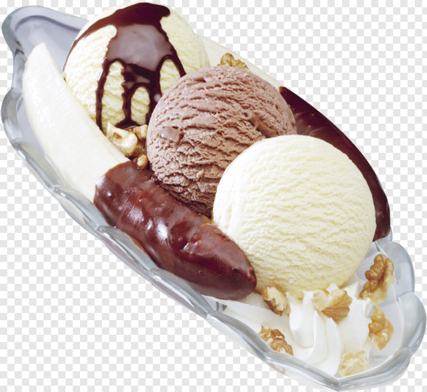ice-cream-sundae # 413578