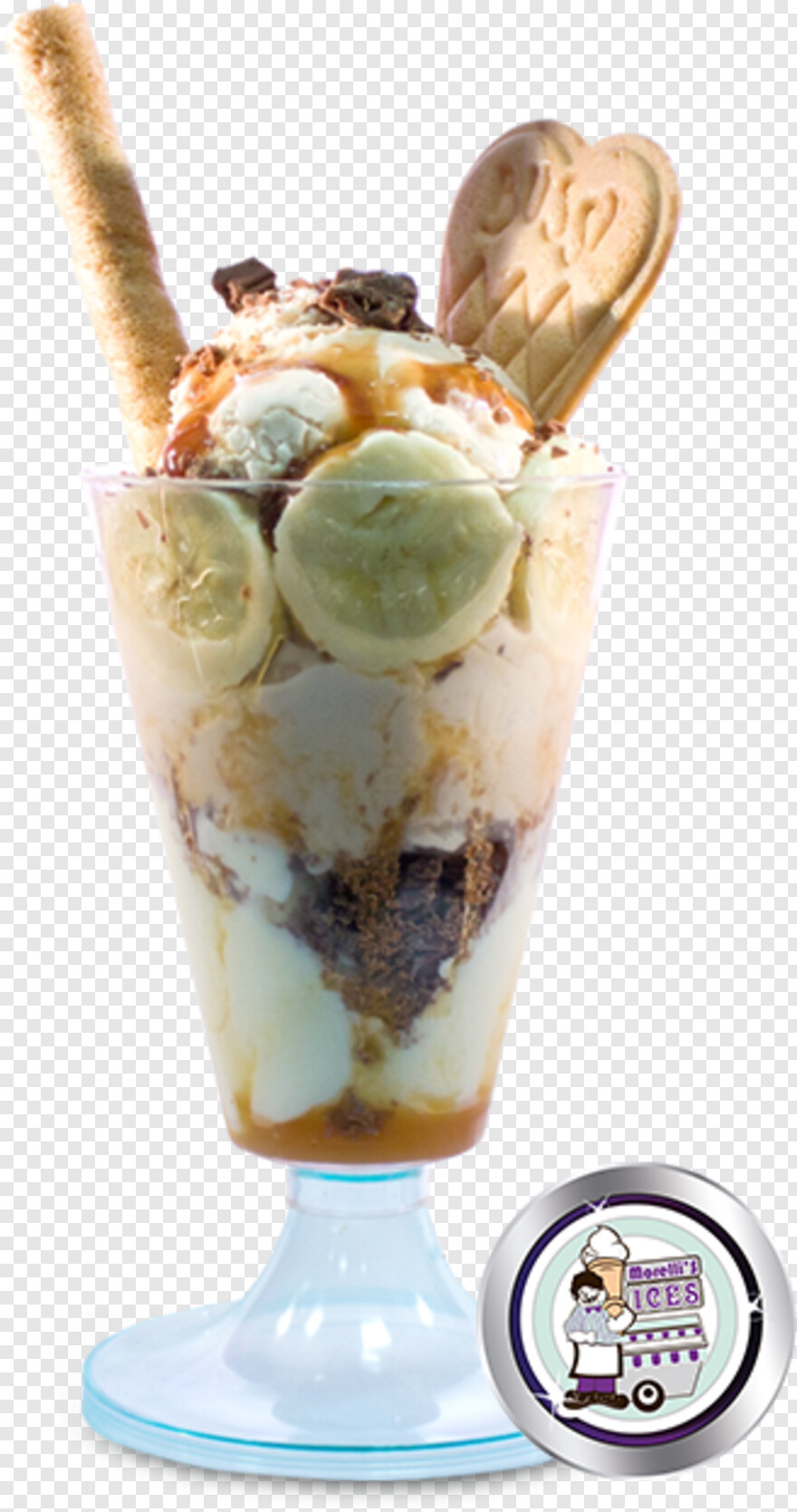 ice-cream-sundae # 608610
