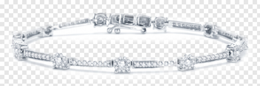 diamond-bracelet # 316575