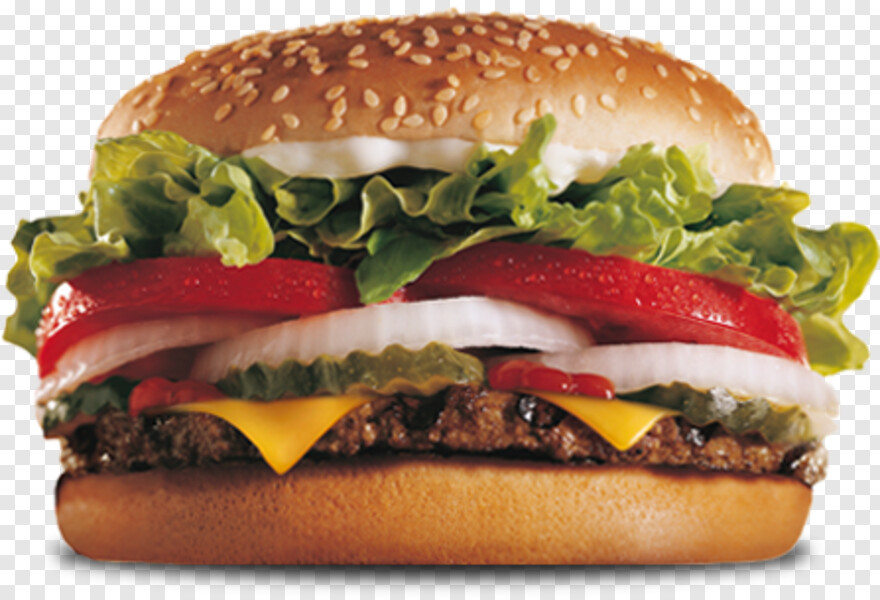 burger-king # 1099940