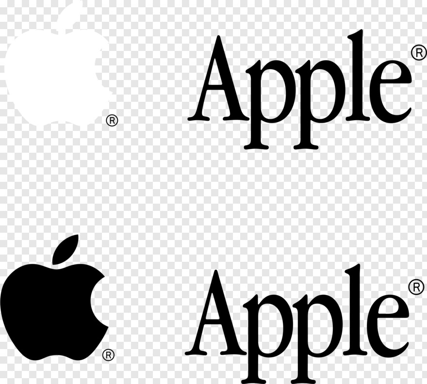 apple-logo # 499985