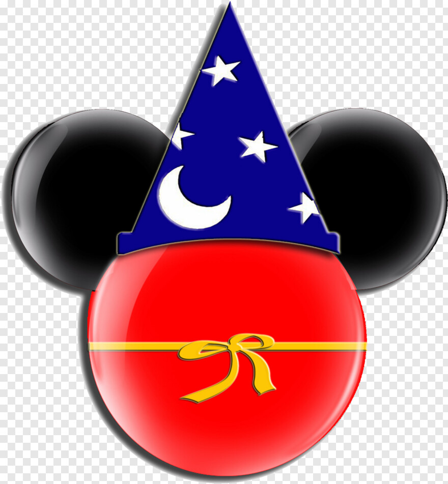 mickey-mouse-logo # 877422