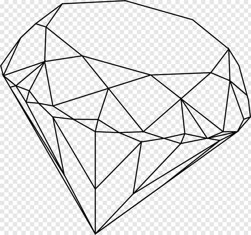 diamond-heart # 480262