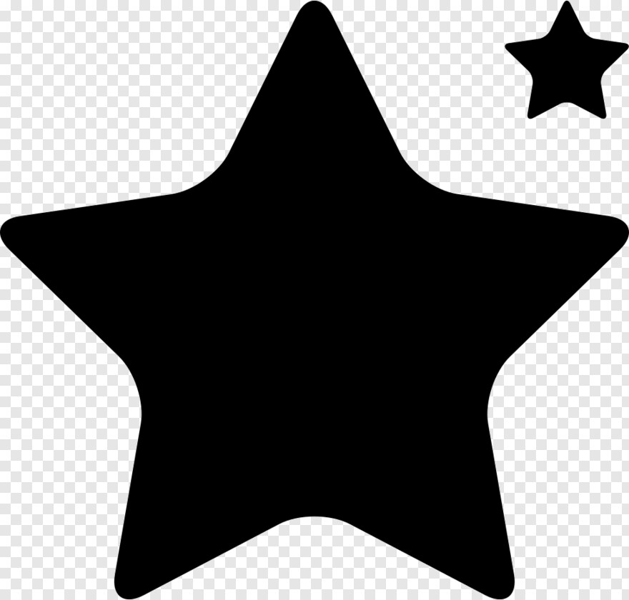 star-shape # 366130