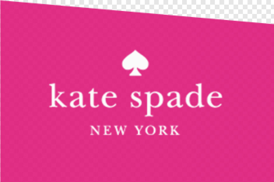 kate-spade-logo # 476115