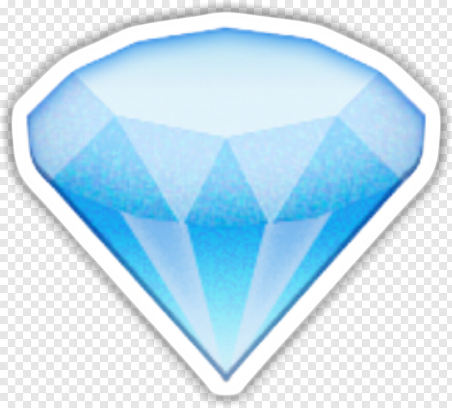 diamond-emoji # 429358