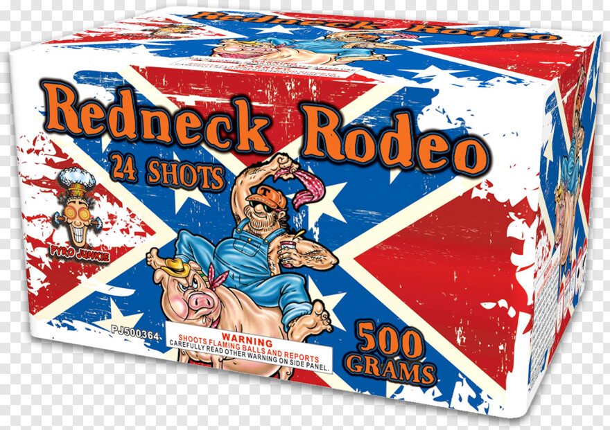 redneck # 833025