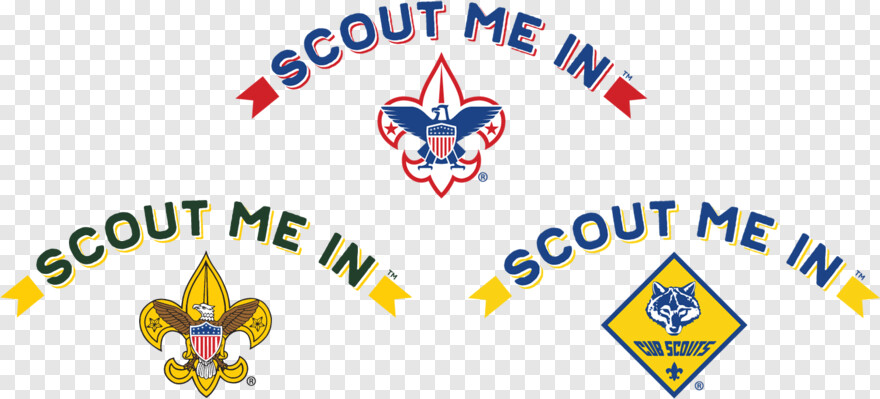 boy-scout-logo # 529146
