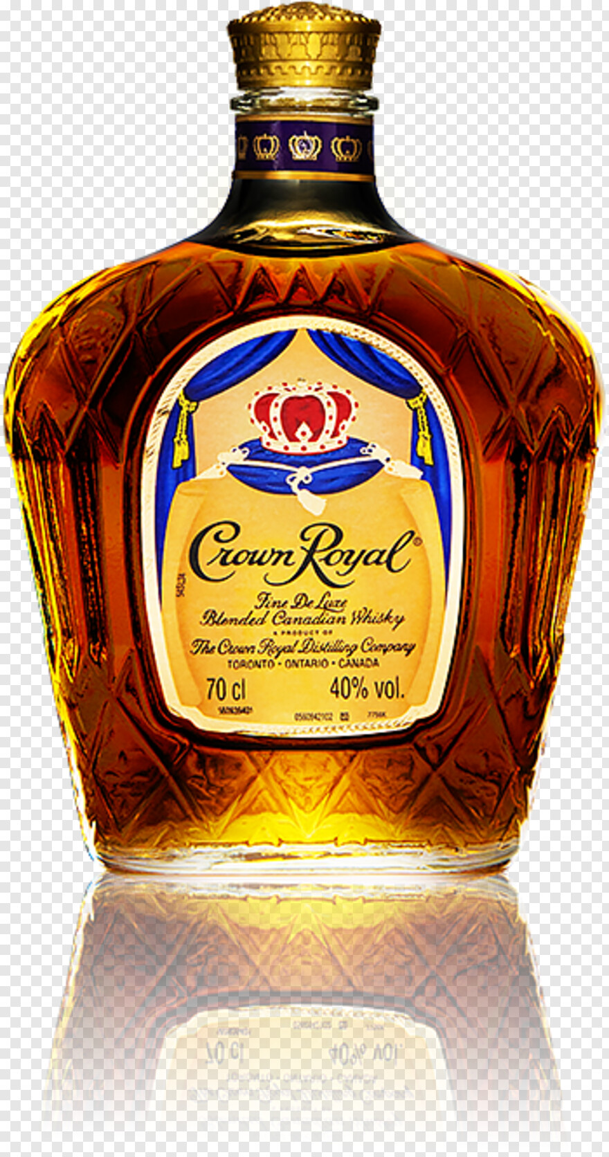 crown-royal-logo # 326134
