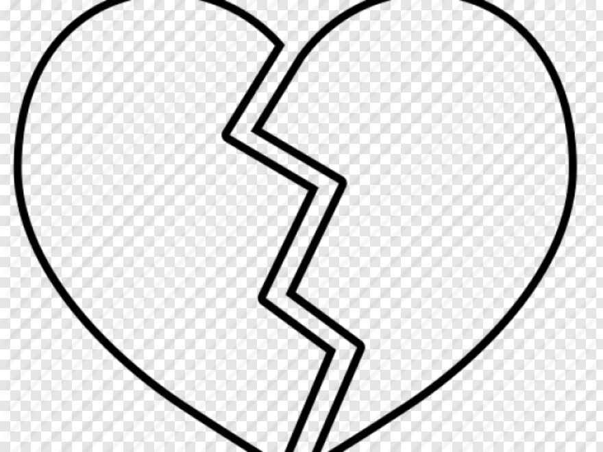 drawn-heart # 1111404