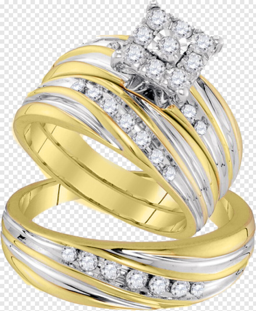 rings # 412943