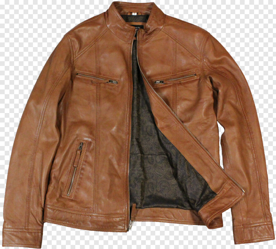 leather-jacket # 323224
