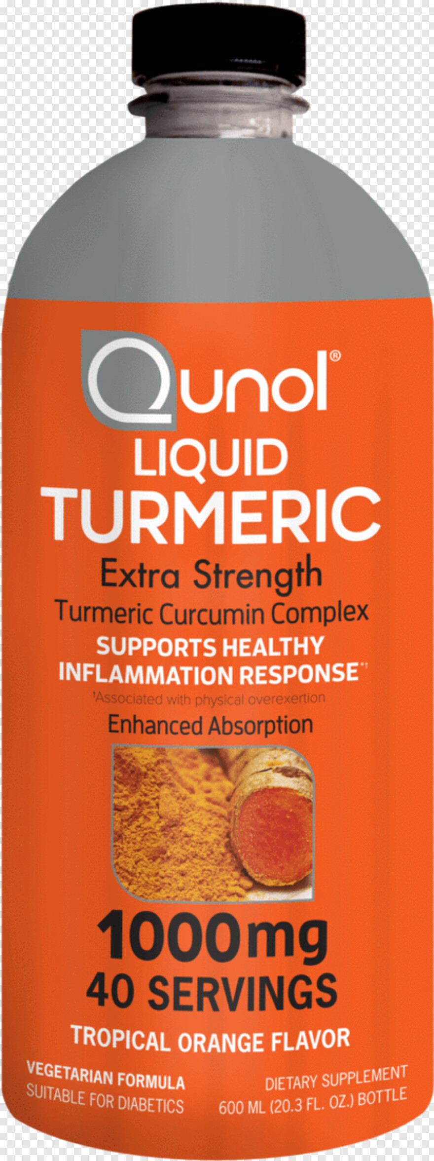  Turmeric, Liquid