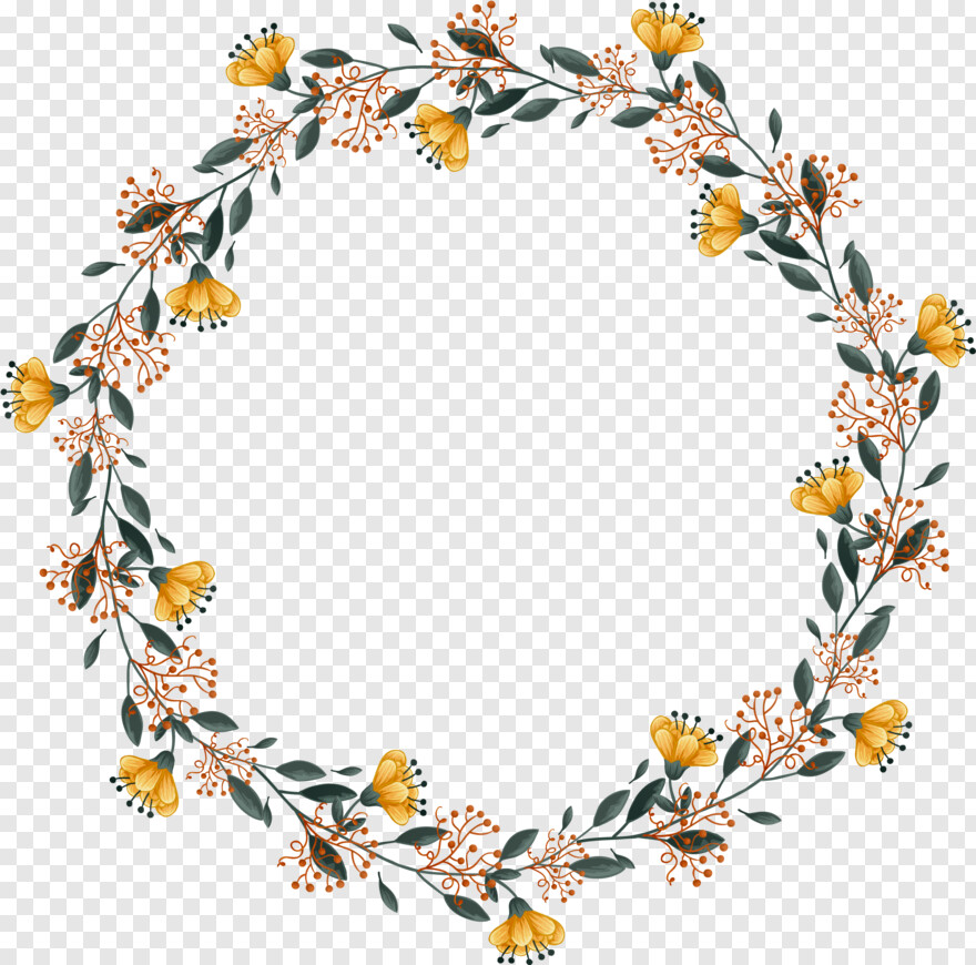 christmas-wreath-vector # 1012430