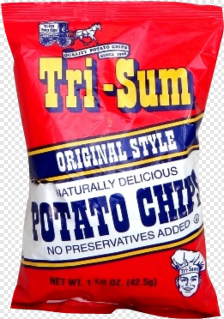 chips # 1022039
