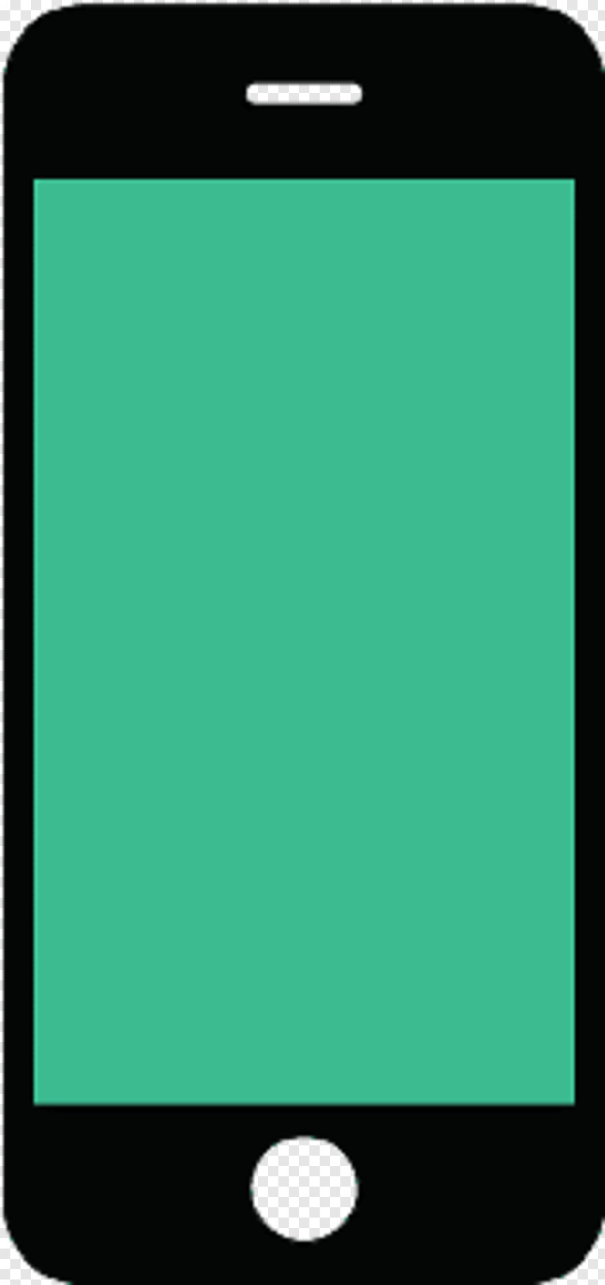 cell-phone-vector # 1045059