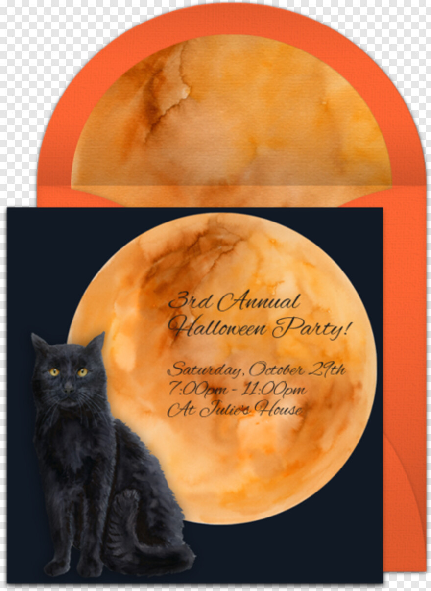 halloween-cat # 354024