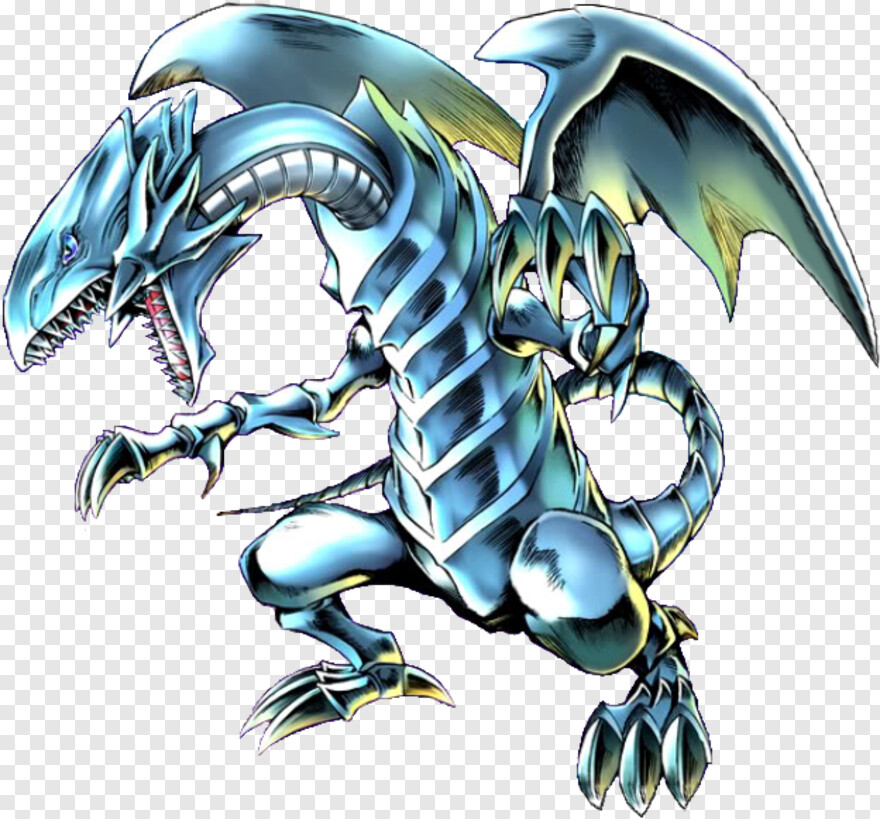 blue-eyes-white-dragon # 408575
