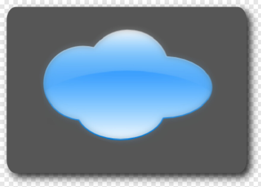 cloud-vector # 673377